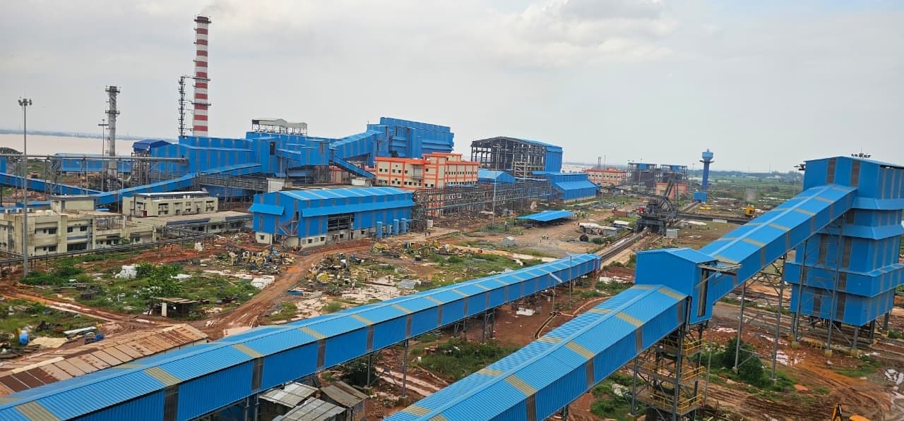 NMDC Commissions Rs 5,427 Crore Bastar Iron Ore Project