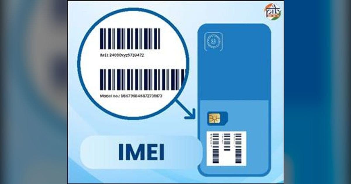 IMEI Tampering Draws Three-Year Jail Under Telecom Act, 2023