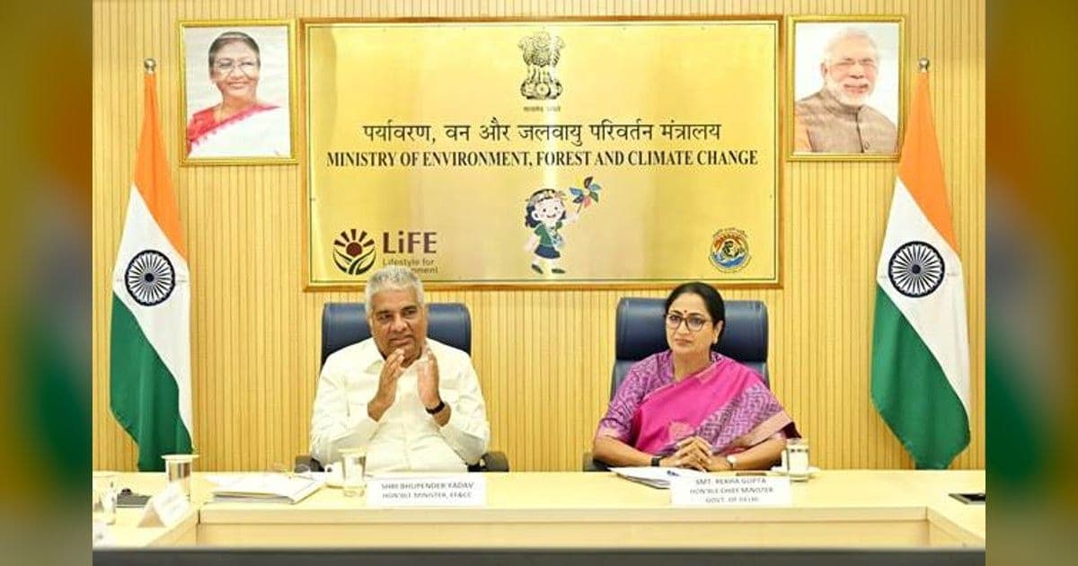 दिल्ली की शीतकालीन वायु योजना: 37 हॉटस्पॉट और सख्त पाबंदियां