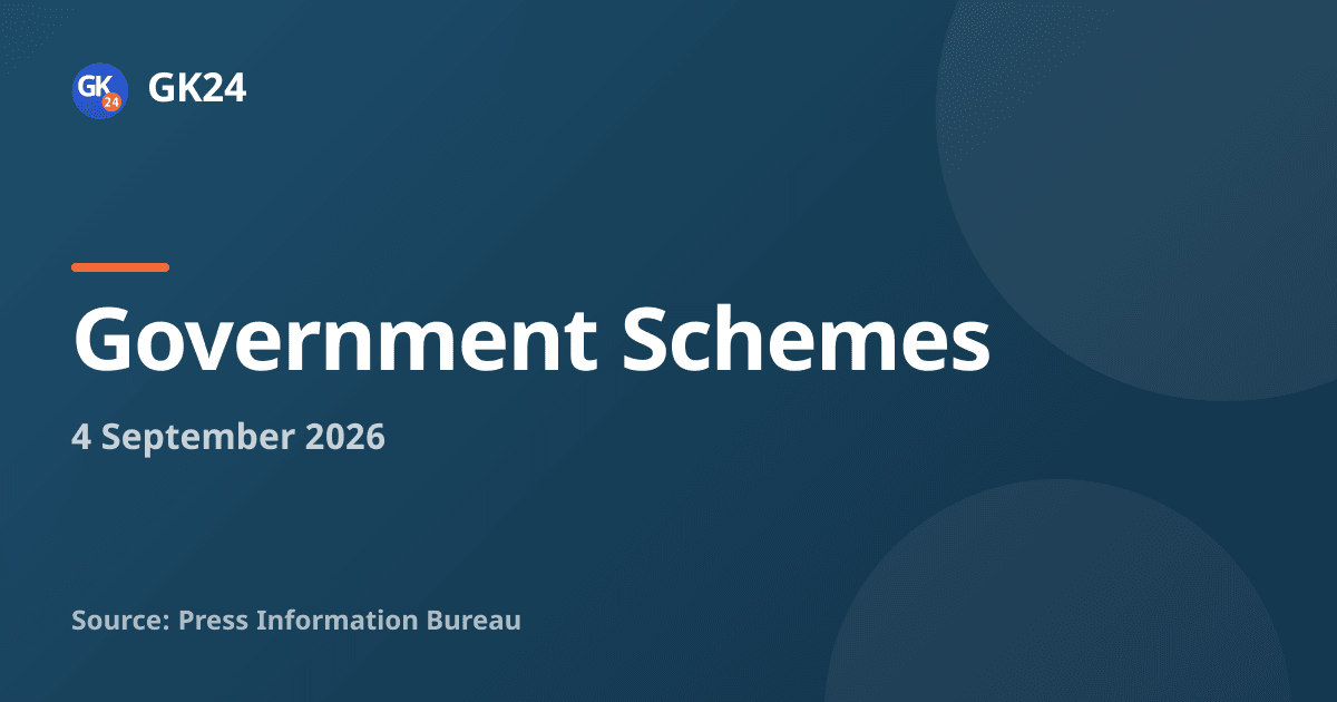 Special Campaign 3 Settles 2,306 Long-Pending Pension Grievances — GK24 title card