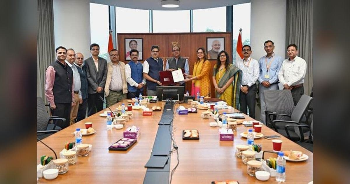 NRIDA and IIM Kolkata Sign MoU on PMGSY-IV Impact Study