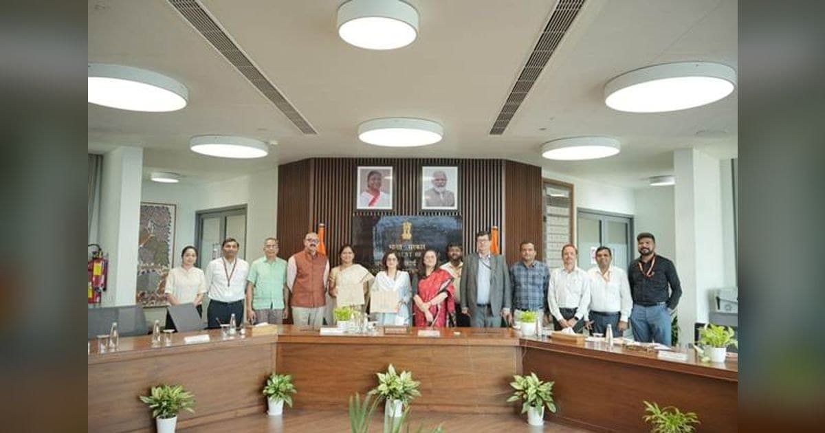 Tribal Affairs Ministry Signs iGOT Pact for Adi Karmayogi