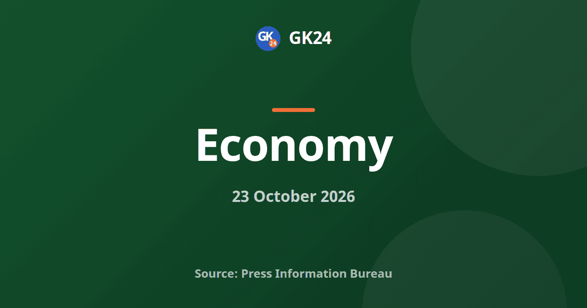 Engineering Exports Cross US$70 Billion in H1 of FY 2026-27 — GK24 title card