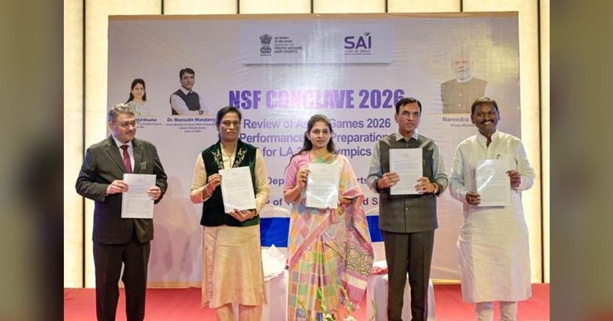 एएनएसएफ योजना संशोधित, 7,386.74 करोड़ रुपये का परिव्यय मंजूर