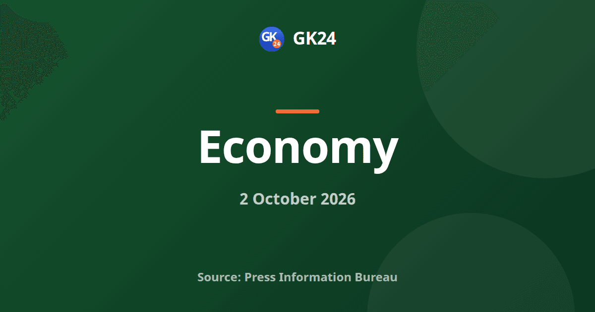 RoDTEP Export Scheme Extended Up to 31 December 2026 — GK24 title card