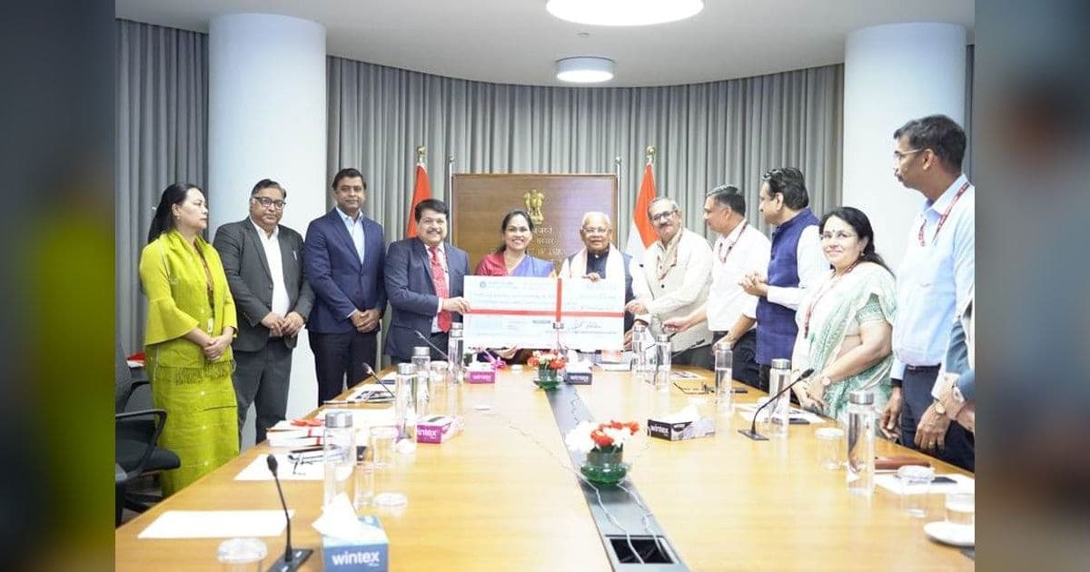 एनएसआईसी ने सरकार को 47.76 करोड़ रुपये का लाभांश दिया