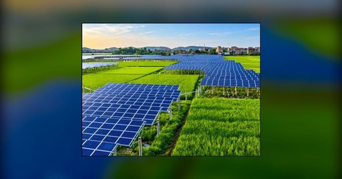 AgriVoltaics World Conference 2026 Meets in New Delhi