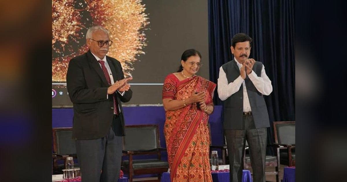 ITRA Jamnagar Hosts Ayu-Tech Navonmesh 2026 on AI in Ayurveda