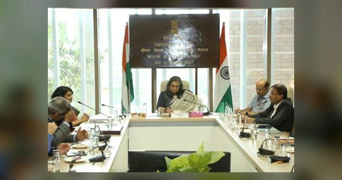 PM-SETU: Rs 440 Crore Cleared for Nine Government ITIs