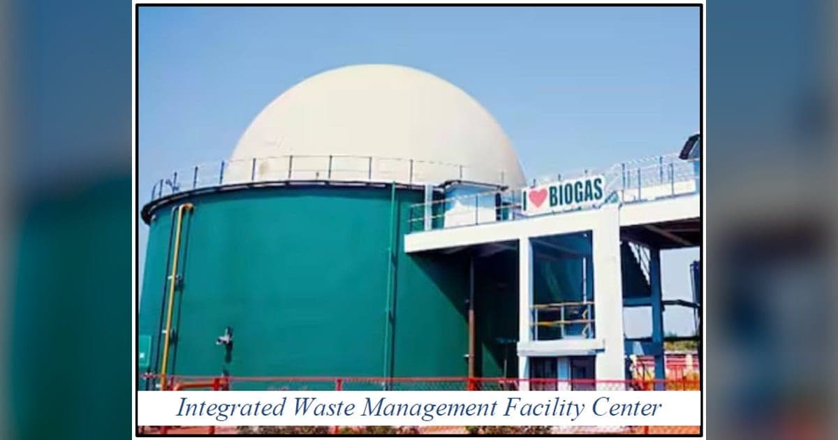 Ghaziabad to Be Second Indian City Earning Carbon Credits