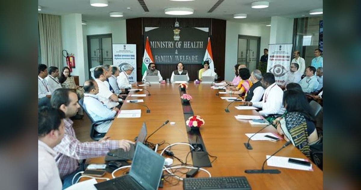 Vigilance Awareness Week 2026 Theme: Probity for Prosperity