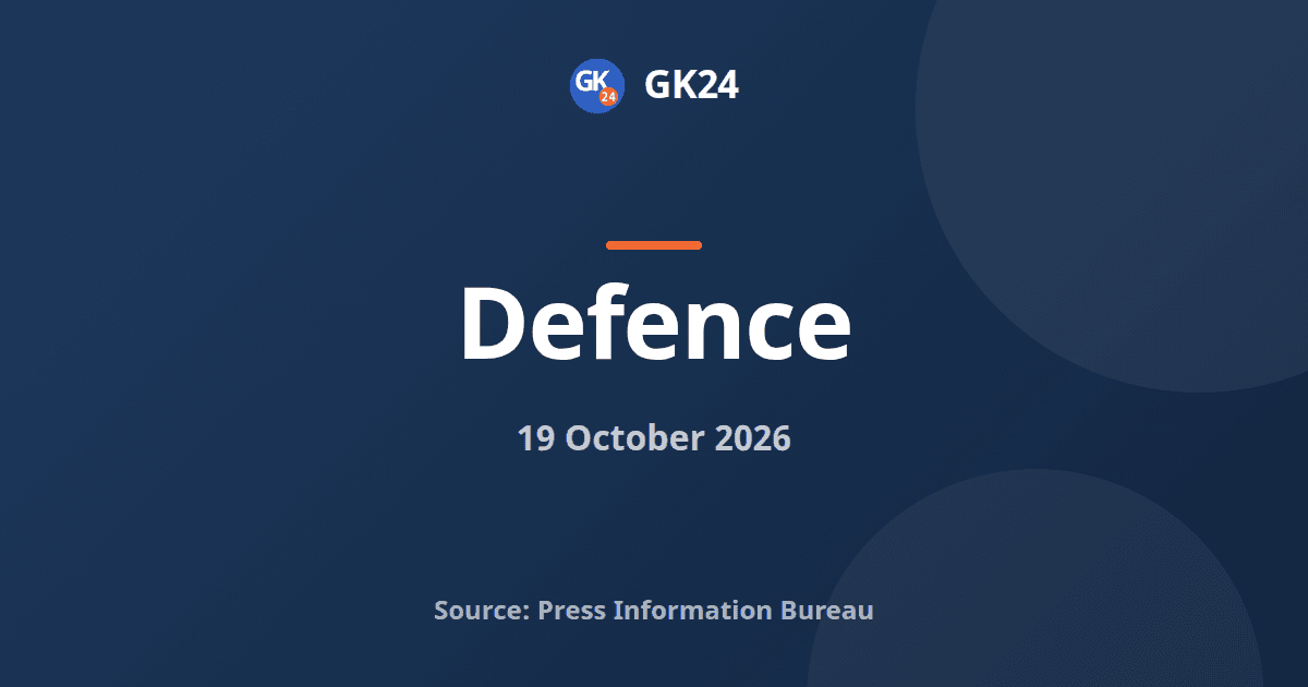 Swavlamban 2026: Navy Seminar on 26-27 October in New Delhi — GK24 title card