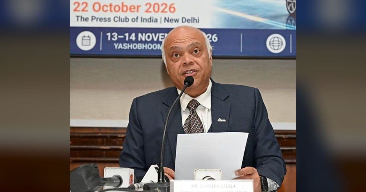 SAEINDIA to Host 23rd APAC Mobility Conference in New Delhi