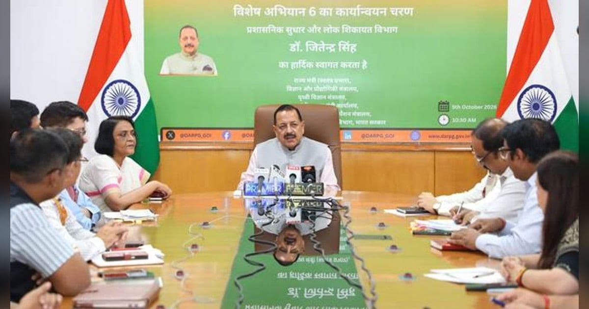 Special Campaign 6 Reviewed, E-Files and Waste to Wealth Push