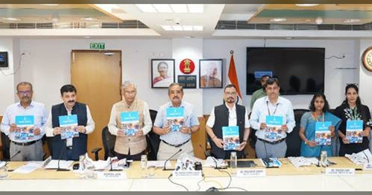 NITI Aayog Releases Ninth Trade Watch Quarterly Edition