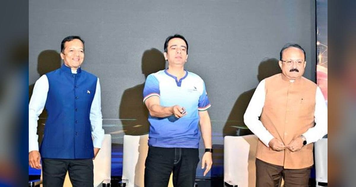 वर्ल्डस्किल्स शंघाई 2026 के लिए भारत का सबसे बड़ा दल रवाना