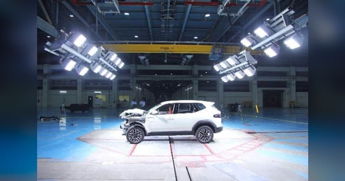 PM E-DRIVE: GARC को EV परीक्षण के लिए 221.13 करोड़