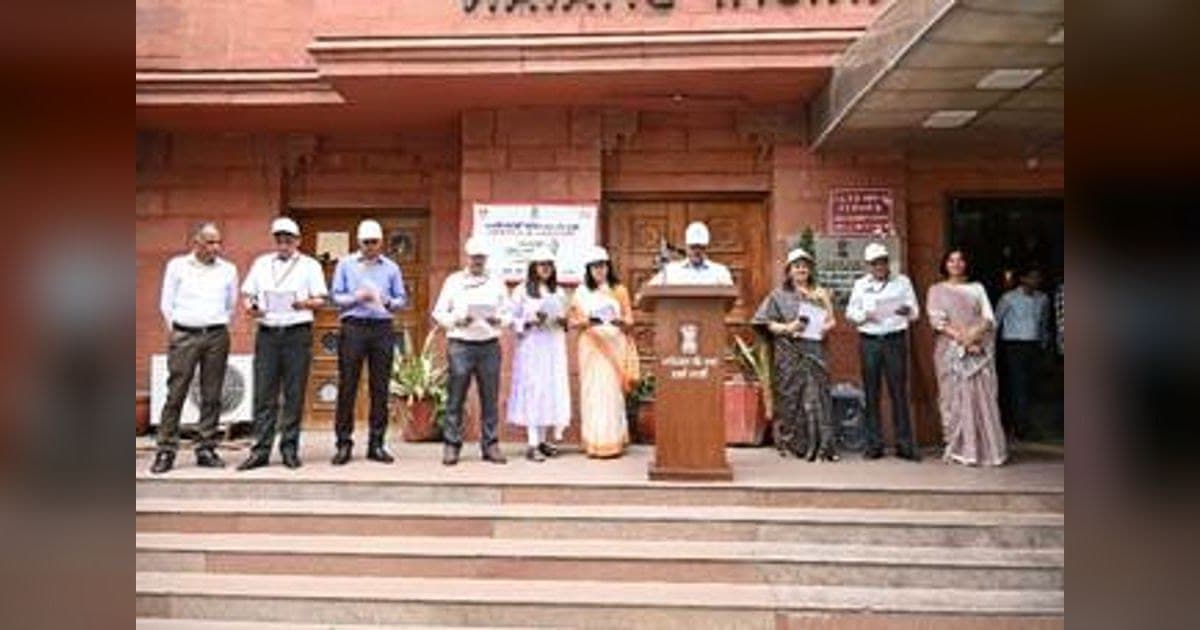 Swachhata Hi Seva 2026 Campaign: Theme, Dates and Pillars
