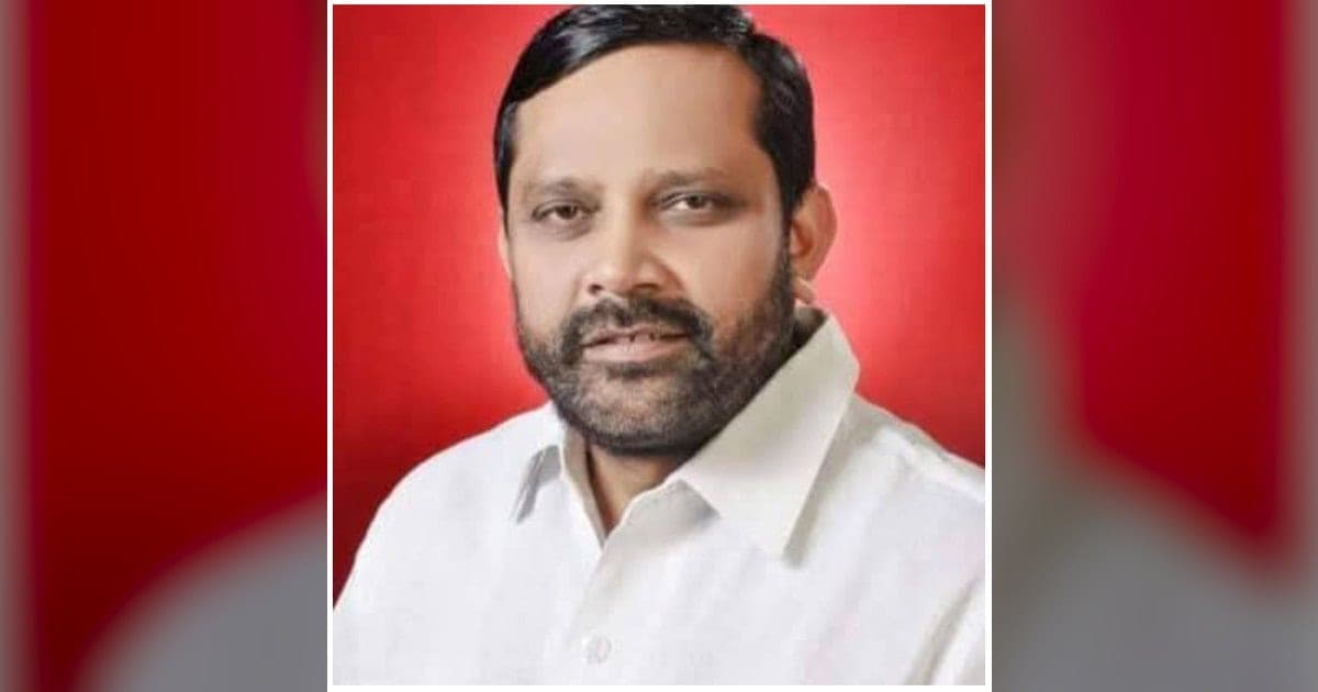 भगवत प्रसाद मकवाना बने राष्ट्रीय सफाई कर्मचारी आयोग के अध्यक्ष