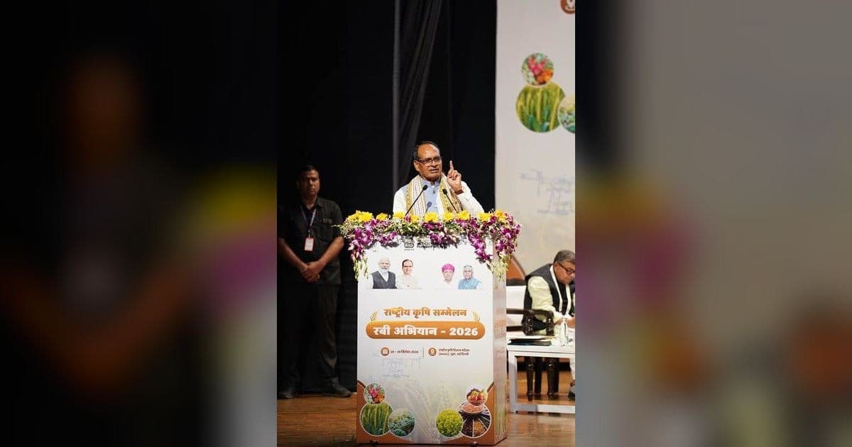 पीएम-आरकेवीवाई: 10 राज्यों को 1200 करोड़ से अधिक की मंजूरी
