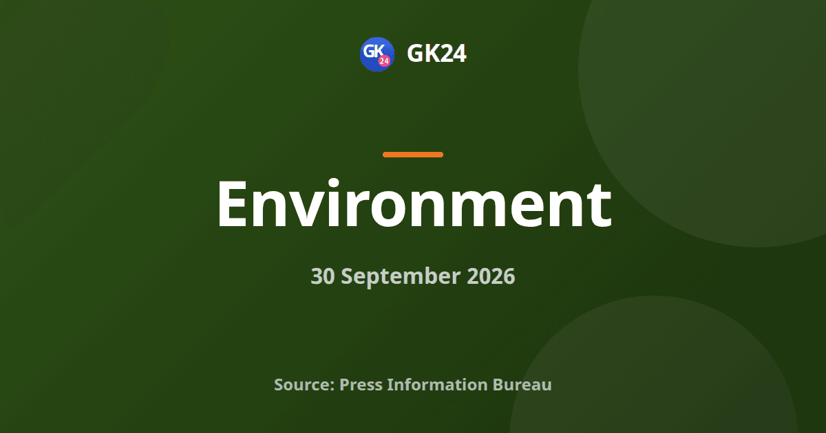 CAFE Norms 2027-32 Notified, Fuel Use to Fall 16.7 Per Cent — GK24 title card
