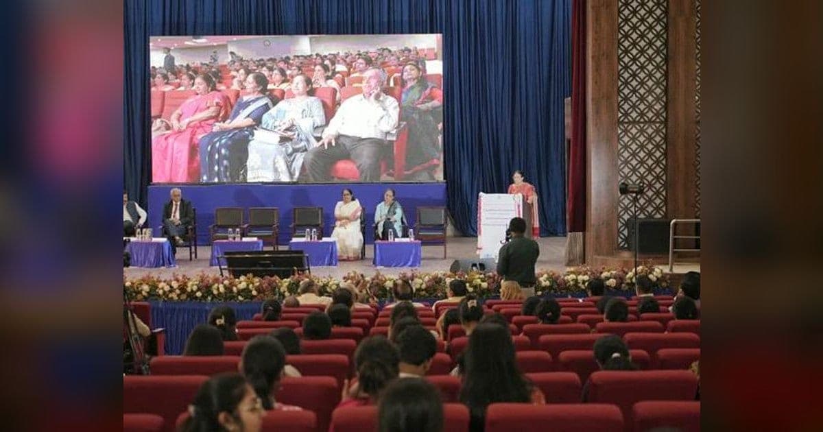 ITRA जामनगर में आयु-टेक नवोन्मेष 2026: AI और आयुर्वेद पर मंथन