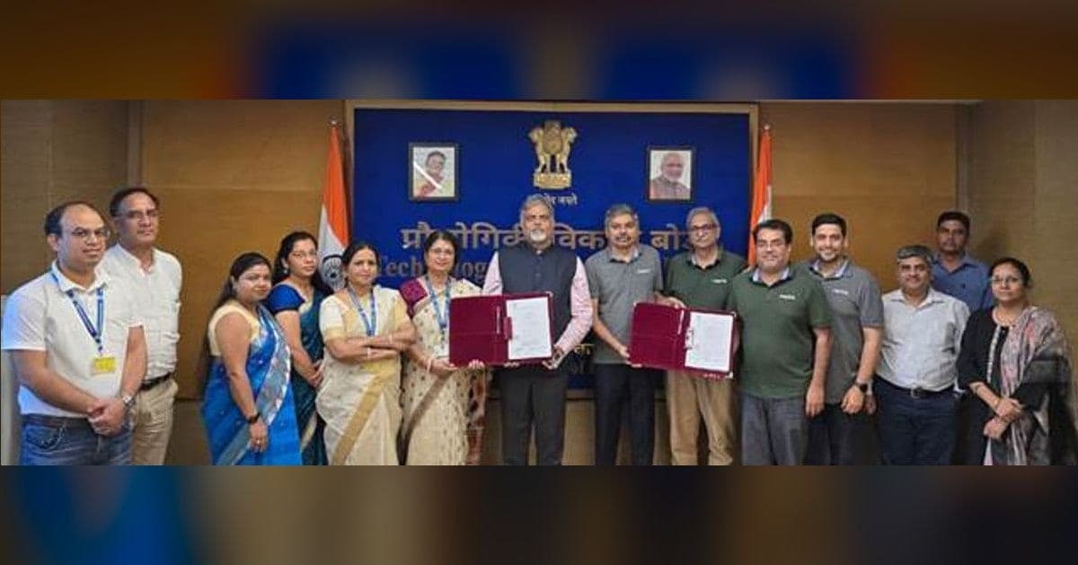 टीडीबी से पेप्ट्रिस को वीआईजीओआर के लिए 86 करोड़ रुपये