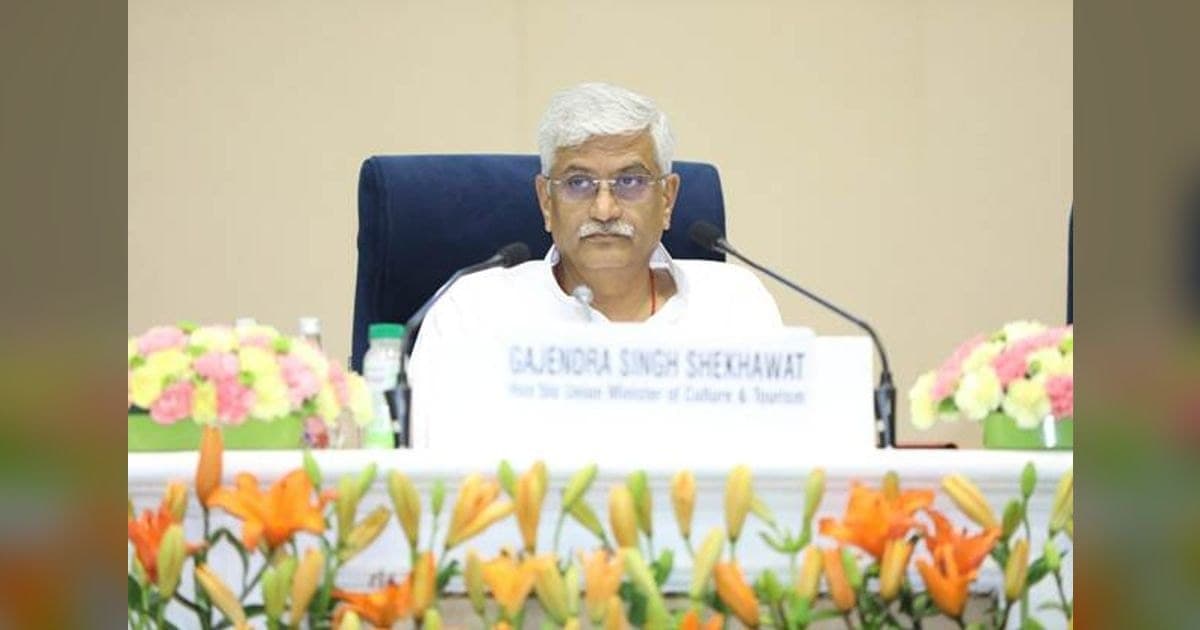 Brihattar Bharat Conference Opens at Vigyan Bhawan in Delhi