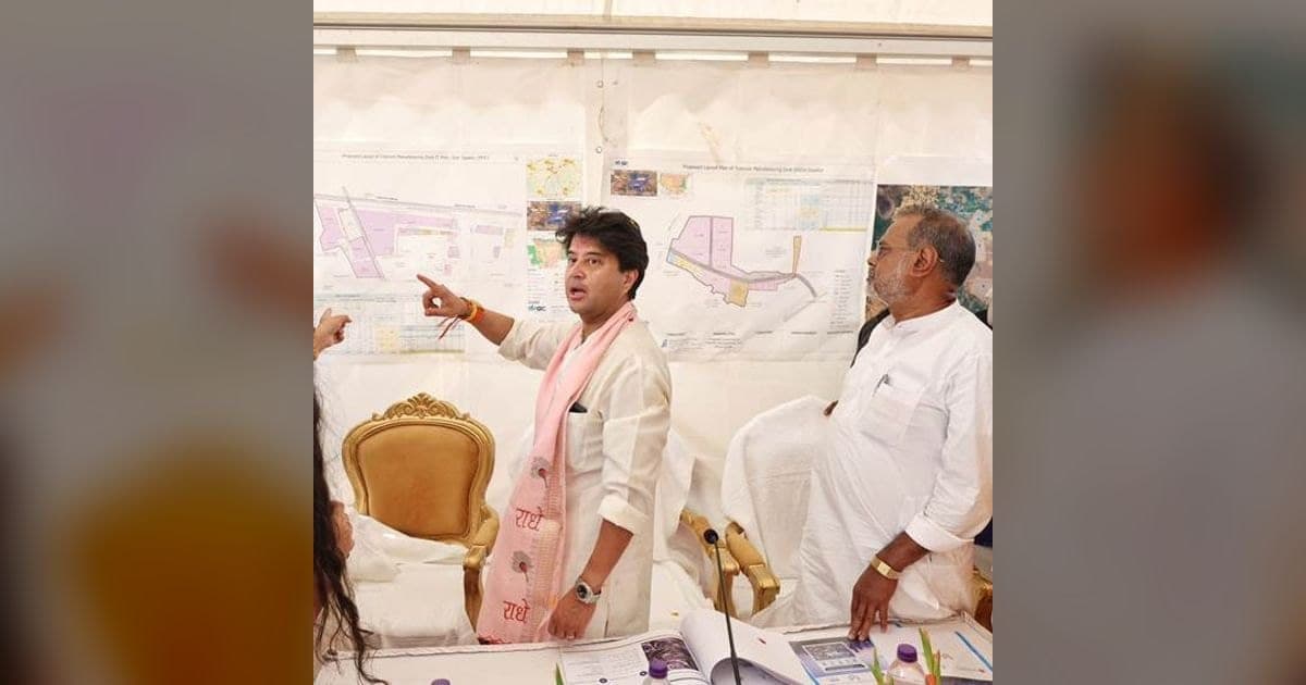 ग्वालियर में बनेगा एशिया का पहला दूरसंचार विनिर्माण क्षेत्र