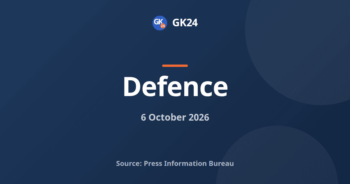SAREX-2026, 12th Maritime Search and Rescue Drill, off Paradip — GK24 title card