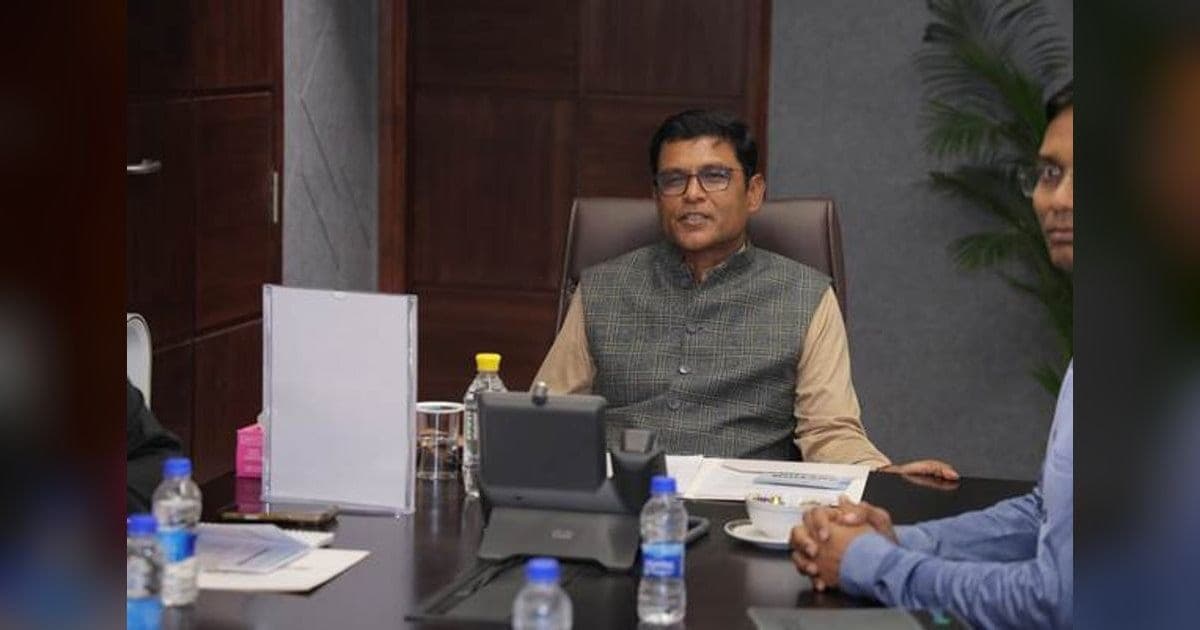 अंडमान सागर के दो अपतटीय खनिज ब्लॉक की नीलामी शुरू
