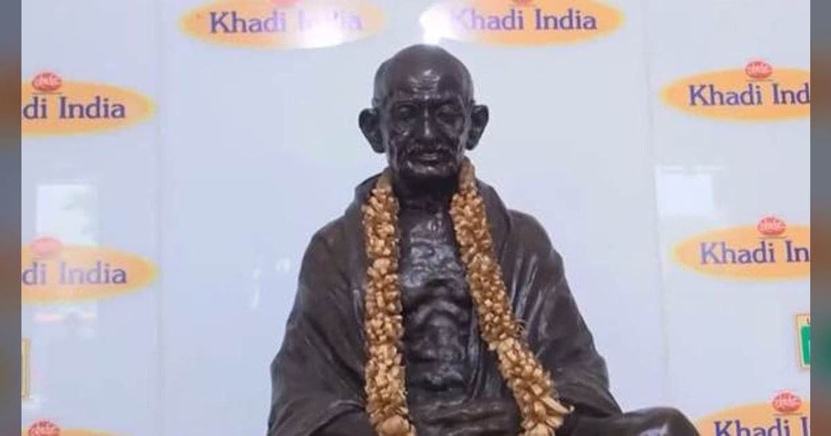 खादी क्षेत्र का कारोबार 1.87 लाख करोड़ रुपये के पार