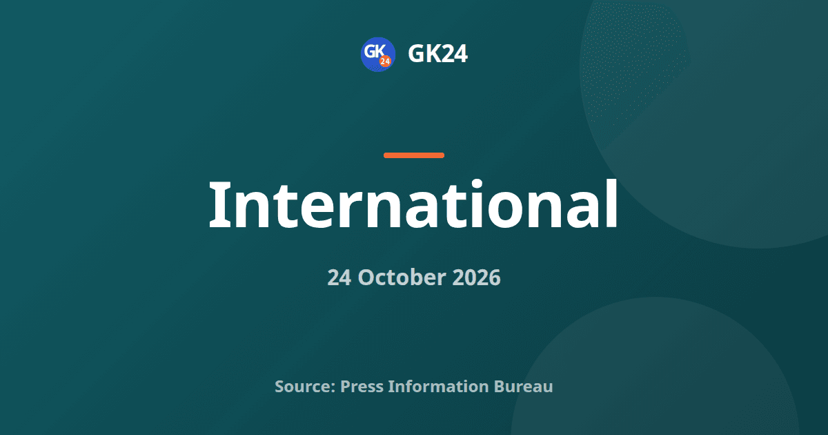 Piyush Goyal Ends Germany Visit With Berlin Industry Meetings — GK24 title card